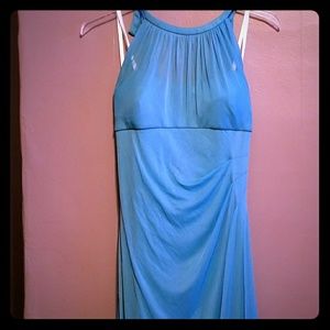Bridesmaid dress